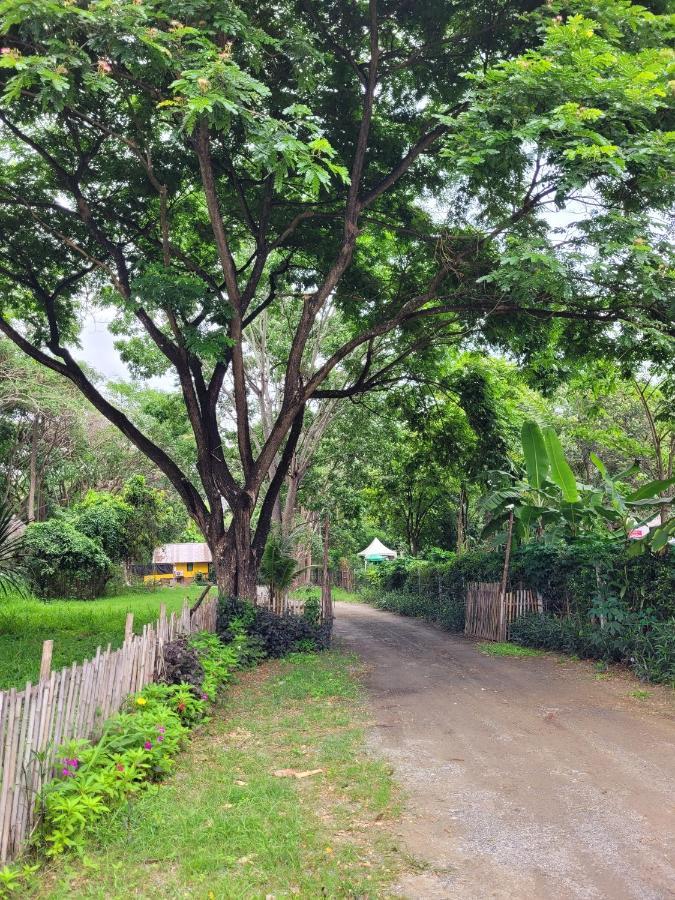 Вилла Brookhouse At Khaoyai Ban Khanong Phra Klang Экстерьер фото