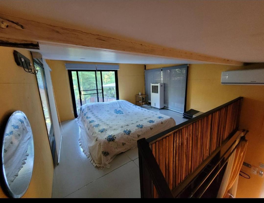 Вилла Brookhouse At Khaoyai Ban Khanong Phra Klang Экстерьер фото