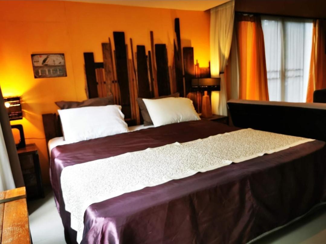 Вилла Brookhouse At Khaoyai Ban Khanong Phra Klang Экстерьер фото