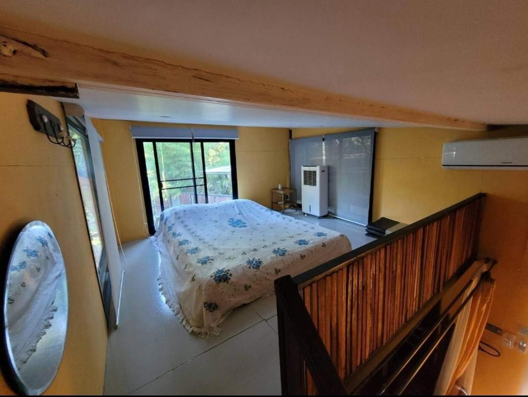 Вилла Brookhouse At Khaoyai Ban Khanong Phra Klang Экстерьер фото