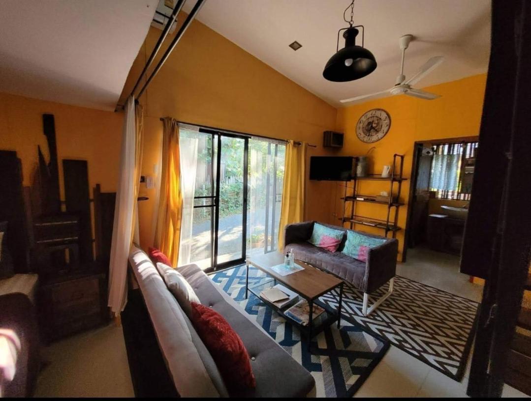 Вилла Brookhouse At Khaoyai Ban Khanong Phra Klang Экстерьер фото