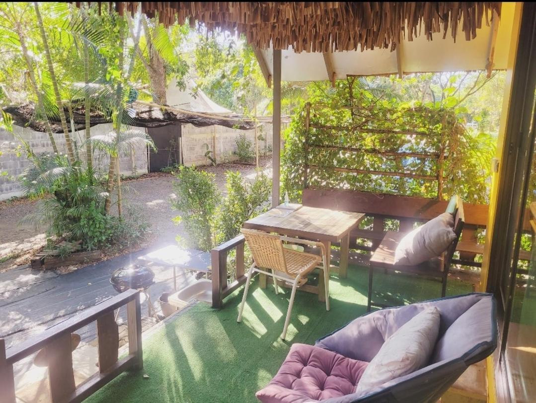 Вилла Brookhouse At Khaoyai Ban Khanong Phra Klang Экстерьер фото