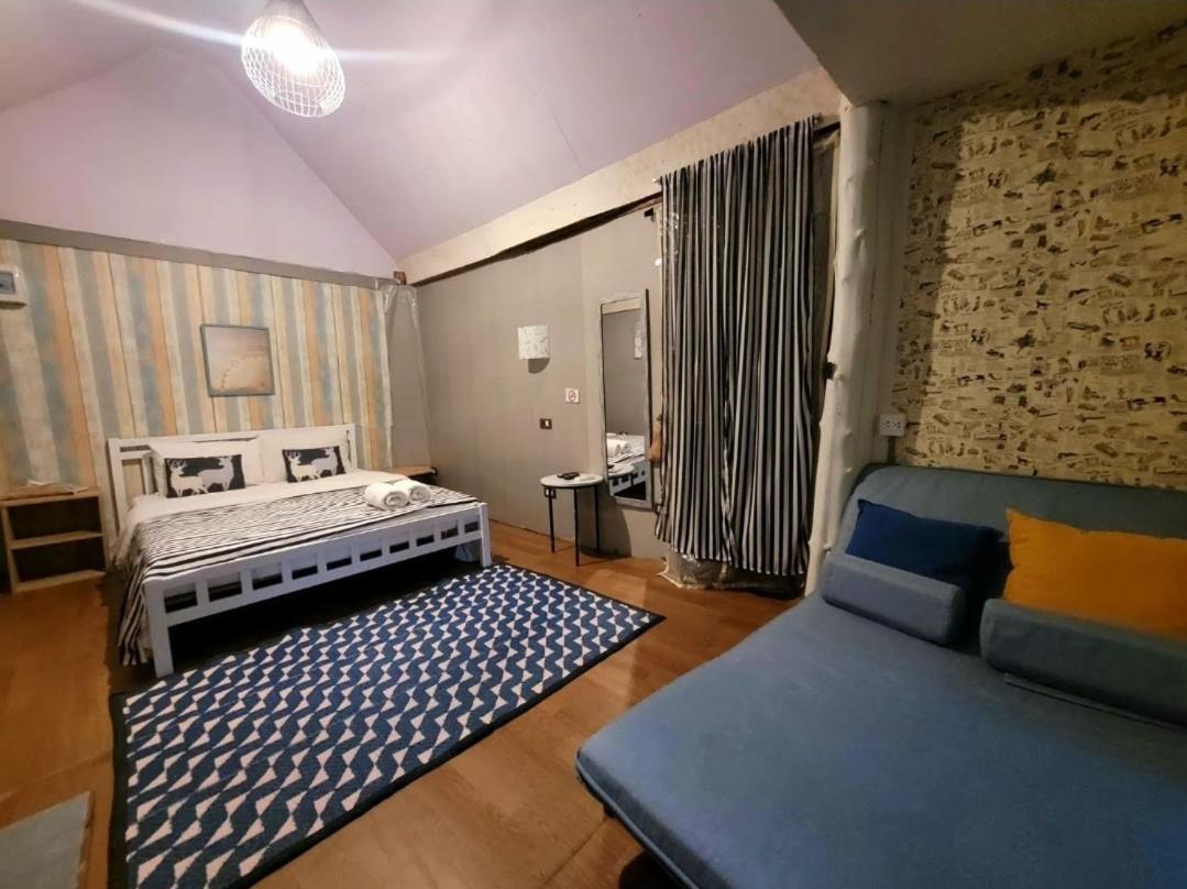 Вилла Brookhouse At Khaoyai Ban Khanong Phra Klang Экстерьер фото