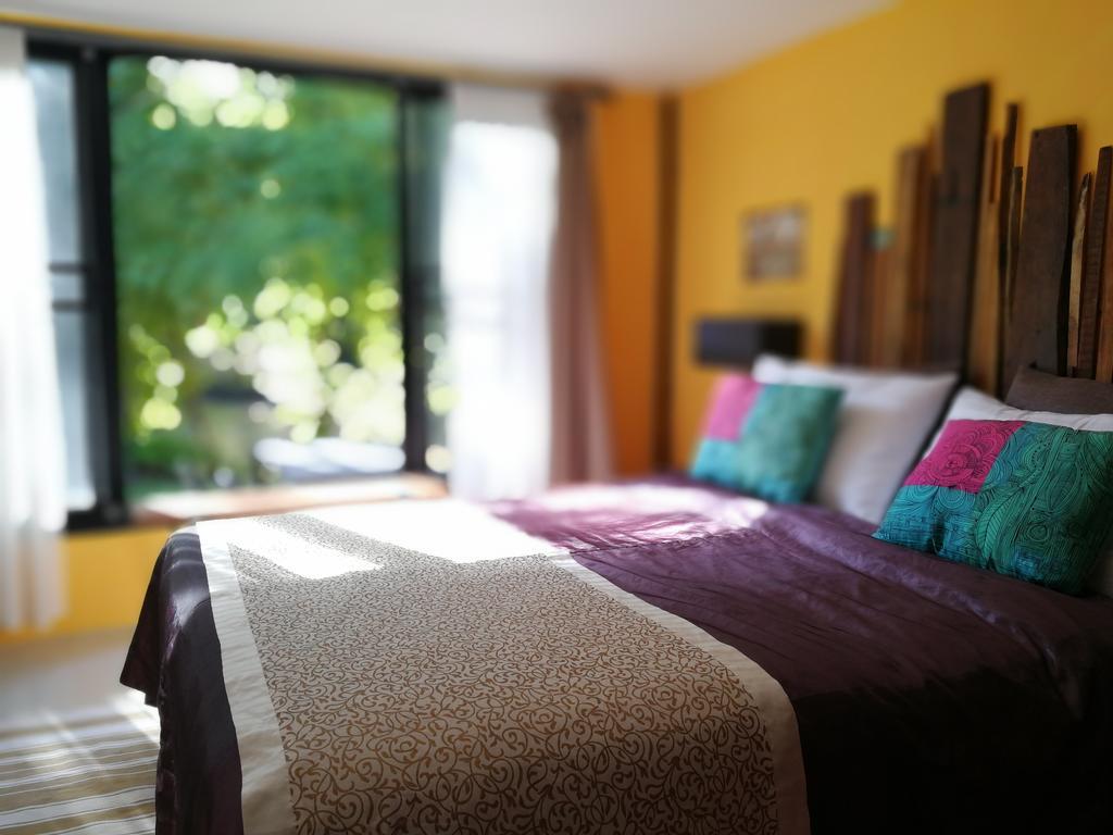 Вилла Brookhouse At Khaoyai Ban Khanong Phra Klang Экстерьер фото