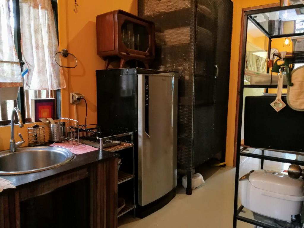 Вилла Brookhouse At Khaoyai Ban Khanong Phra Klang Экстерьер фото