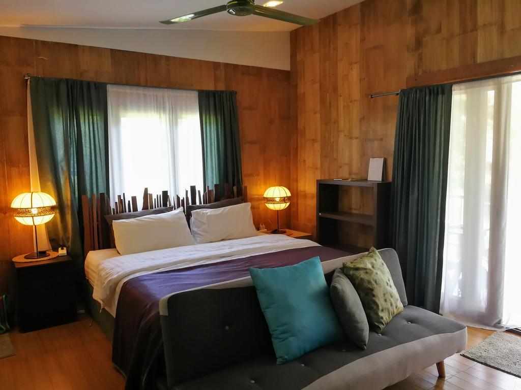 Вилла Brookhouse At Khaoyai Ban Khanong Phra Klang Экстерьер фото
